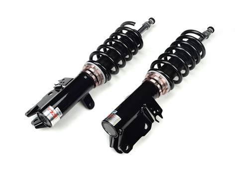 Toyota Camry Coilovers And Lowering Springs Suspension Shock Absorber
