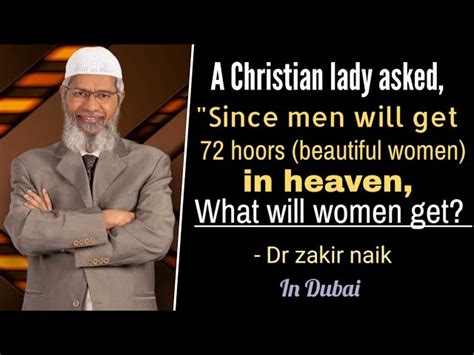 Heaven In Islam For Men