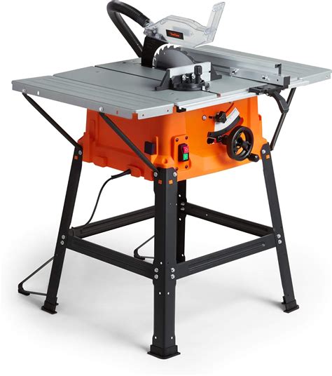 Vonhaus Table Saw Circular Saw Function W Mm With