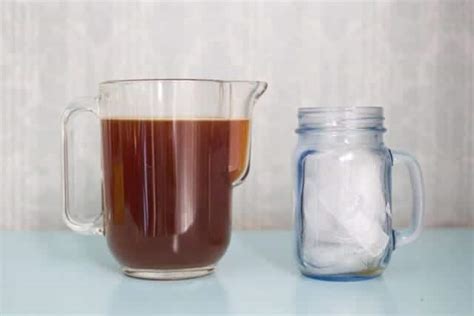Starbucks iced chai latte, low fat milk, grande (drinks). DIY Starbucks Iced Chai Latte With Almond Milk