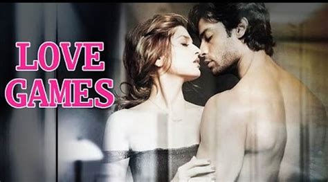 Love Games Review All Sorts Of Things Crop Up In This Vikram Bhatt Film Movie Review News