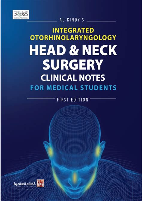 Pdf Integrated Otolaryngology Head And Neck Surgery Clinical Notes