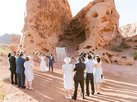 Before considering your las vegas wedding venues, you need to know how many guests the space will accommodate. Las Vegas Wedding Venues for Any Budget