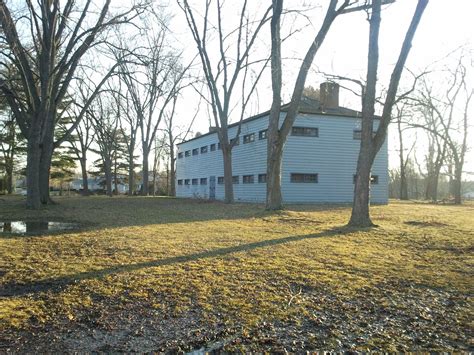 Butlers Barracks Niagara On The Lake Parks Canada Historical Sites