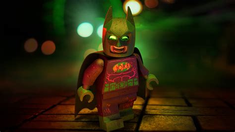 Joker In Batsuit Lego Movie Wallpaper Hd Movies 4k Wallpapers Images