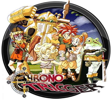 Chrono Trigger Pc Game Download • Reworked Games