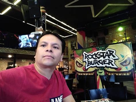 Rockstar Burger Leon Calle Francisco I Madero 802 Menu Prix And Restaurant Avis Tripadvisor