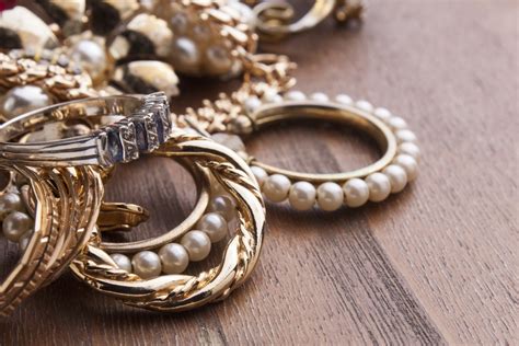 11 Most Popular Luxury Jewelry Brands In The World