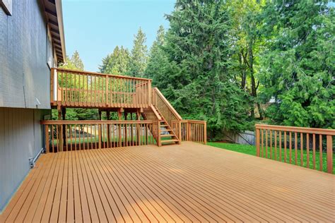 Patio Decks Milwaukee And Madison Wi Outdoor Living Unlimited