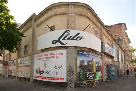 Lido Club Berlinde