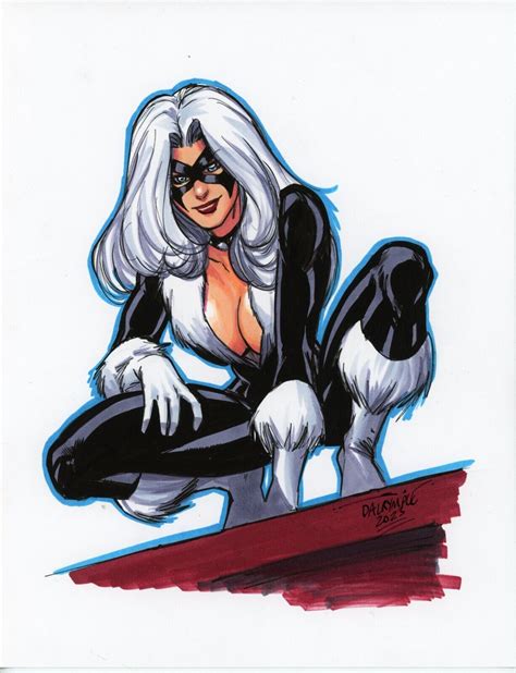Rule34 If It Exists There Is Porn Of It Scott Dalrymple Black Cat