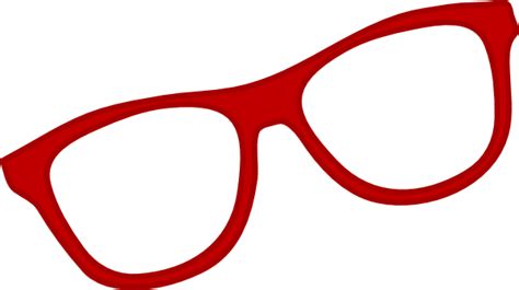 Sassy Glasses Clip Art At Vector Clip Art Online Royalty Free And Public Domain