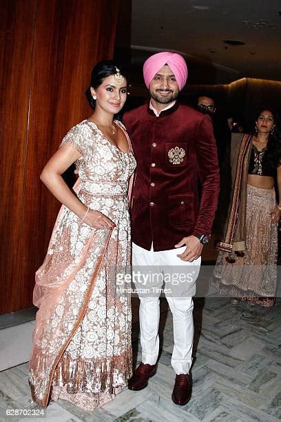 Geeta Basra Photos And Premium High Res Pictures Getty Images