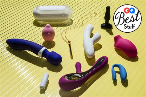 12 Best Sex Toys For Couples To Make Sex Even More Awesome Gq