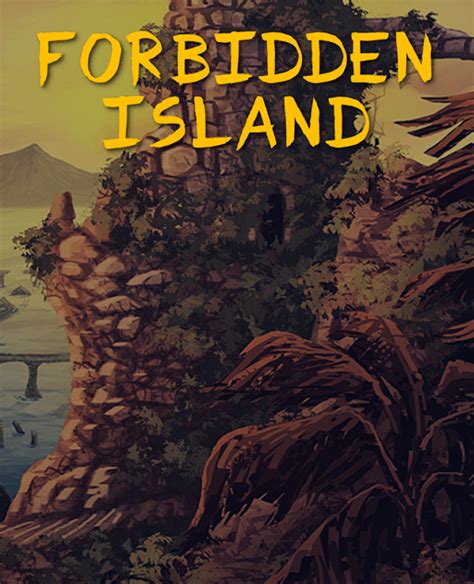 Forbidden Island Tanks