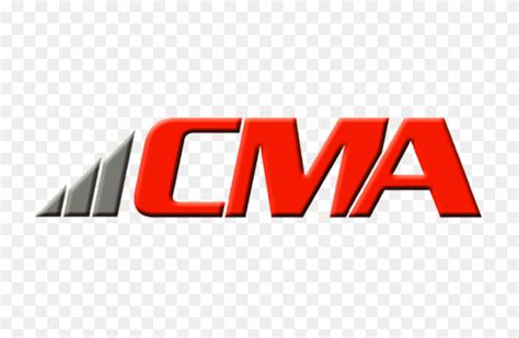 Cma Logo And Transparent Cmapng Logo Images