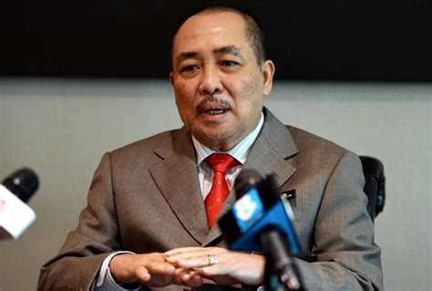 Kabinet Sabah Setuju Hadkan Jawatan Ketua Menteri Kepada Dua Penggal