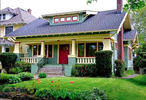 Small Beautiful Bungalow House Design Ideas Dormer Windows In Bungalows