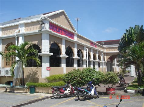 Maklumat pasar malam / pasar tani di daerah kubang pasu. Pejabat Tanah Kota Bharu | abc cba | Flickr