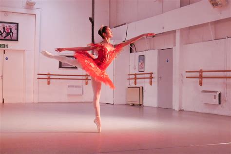 Dancing Virtually - KS Dance