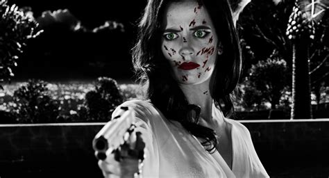Sin City A Dame To Kill For