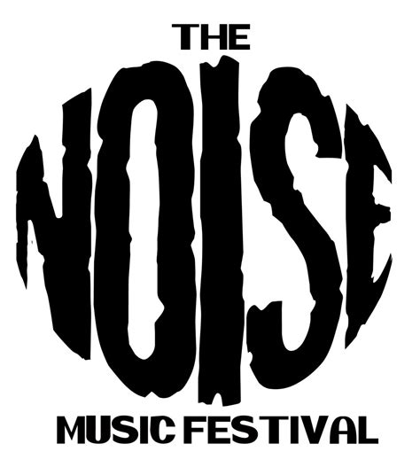 Nics Design Blog My Music Festival Logos