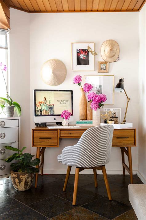 Home Office Ideas Onepronic
