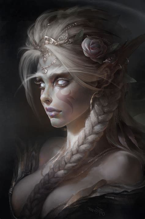 Hintergrundbilder Porträt Fantasiekunst Mythologie Dunkelheit