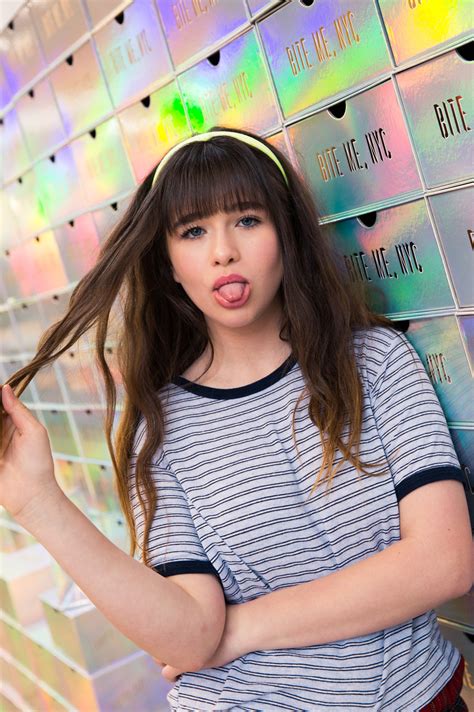 A Series Of Unfortunate Events Malina Weissman On Acting And Fashion
