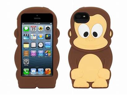 Iphone Case Animal Se Kazoo 5s Monkey