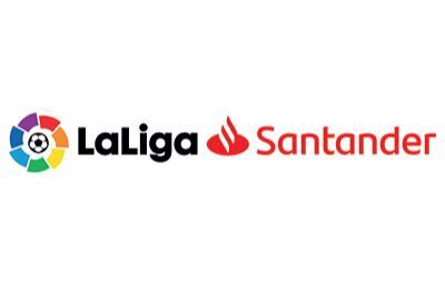 The colored patches seem to have once been parts of a thick ring and now are just placed randomly around a football. La Liga Logo : La Liga Logo White Transparent Hd Png Download Vhv / Popular la liga teams logo ...