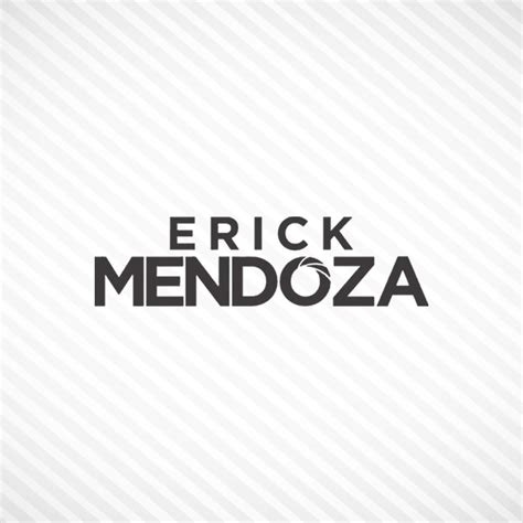 Erick Mendoza Hernández