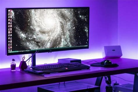 Ultimate Gaming Pc Setup Inspiring Desk Setups Tips T