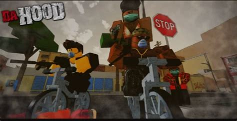 Roblox Da Hood Codes And How To Redeem Freebies April 2023