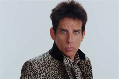 The First Teaser Trailer For ‘zoolander 2′ Is Here In All Its Blue