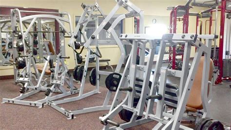 Gyms And Fitness Centers Allowed To Reopen In Tri Cities Tri City Herald