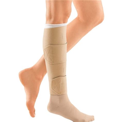 Medi Usa Circaid Juxta Fit Essentials Standard Upper Leg With Knee