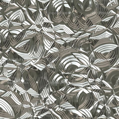 42 Shiny Silver Wallpaper Wallpapersafari