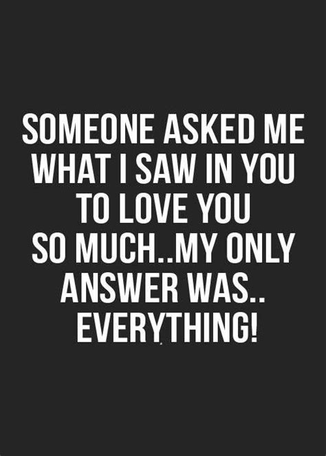 Amazing I Love You Quotes Love Quotes Love Quotes