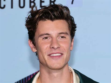 Shawn Mendes Latest News Breaking Stories And Comment The Independent