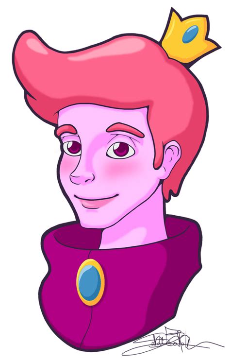 Prince Gumball By Mcrizlife On Deviantart