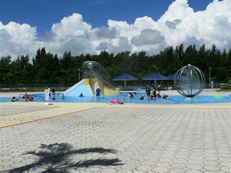 Okinawa 365 Comprehensive Water Park