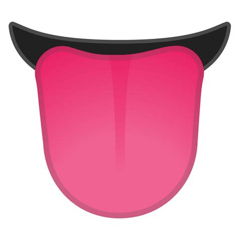 Tongue Emoji Png Free Logo Image