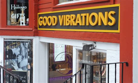 Square Abuzz With Entry Of Good Vibrations Sex Shop News The