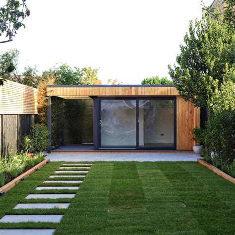Garden Rooms Create Your Dream Outdoor Space
