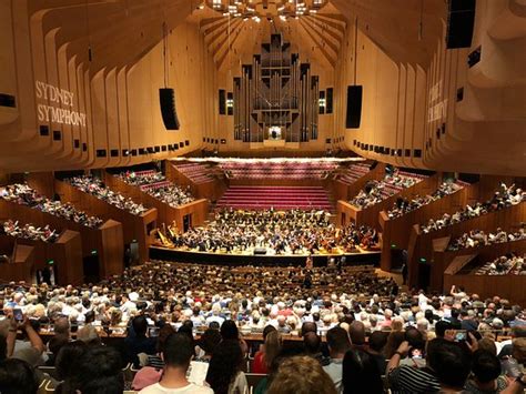 Sydney Symphony Orchestra Updated 2021 All You Need To Know Before You