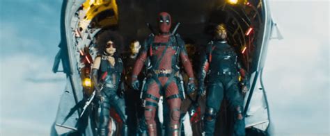 Deadpool 2 Trailer Breakdown Everything That You Missed Segmentnext