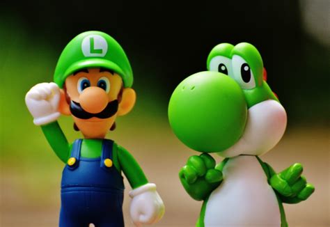24 Levelled Up Facts About Super Mario And Friends