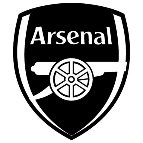 Arsenal Logo Transparent / Arsenal Badge Transparent / Download free arsenal logo png with ...