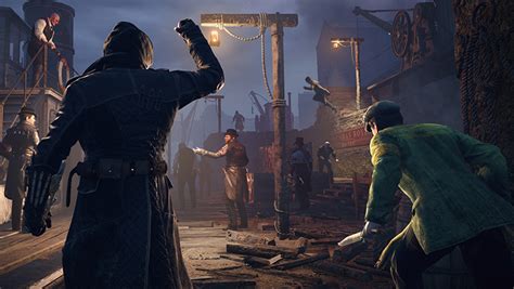 You can also just make a new playstation account. Assassin's Creed Syndicate PC pushed back nearly a month to improve quality - Neoseeker